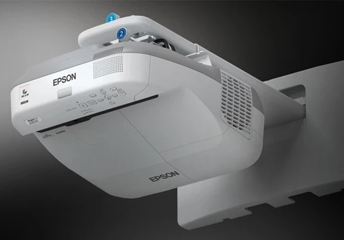 Epson Brightlink