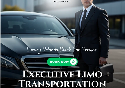 Orlando Black Car Service