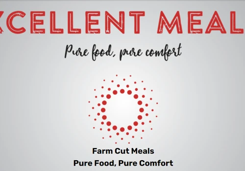 Redesigning and development of Xcellent Meals