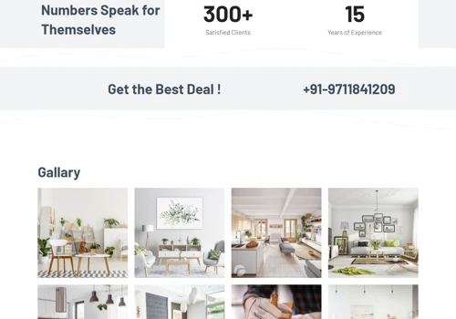 Pathkot Furniture
