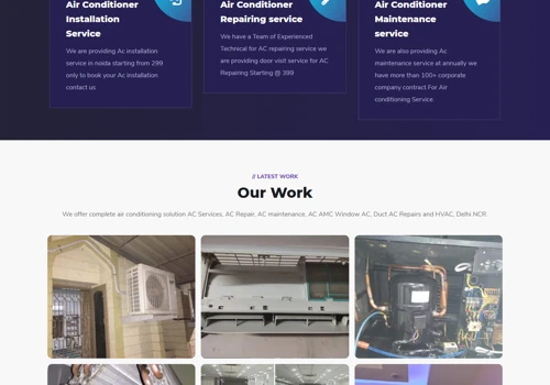 Uniq Repair