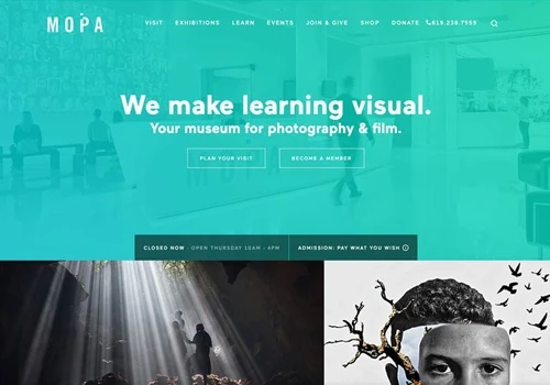 MOPA.org