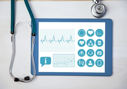 Health Monitoring Hub