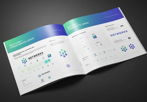 Netwerks Branding