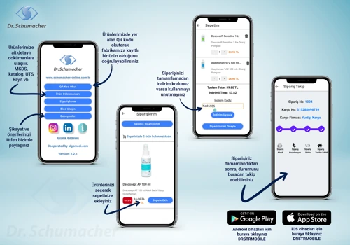 Dr Schumacher TR DRSTR Mobile