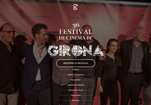 A Big Film Festival: +700% increase in conversion