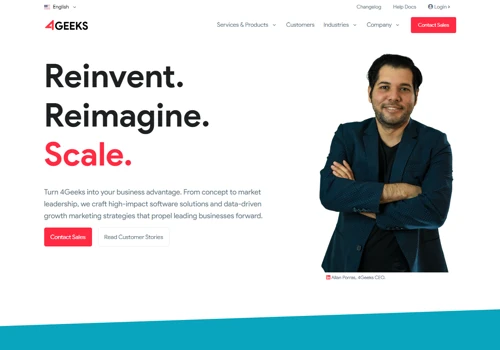 The Bootcamp with +700% Monthly Leads