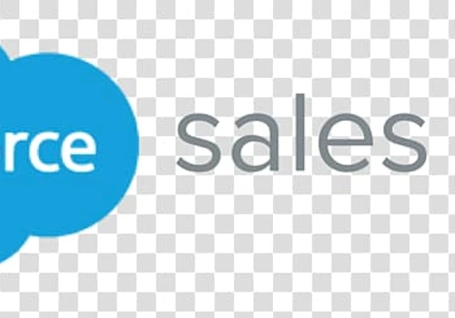 Salesforce Application
