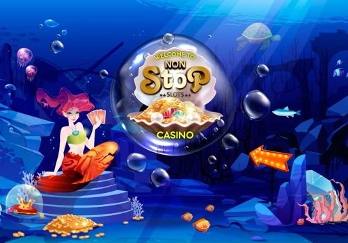 Non Stop Slots