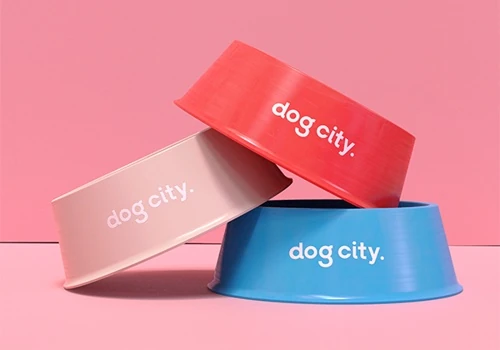 Dog City