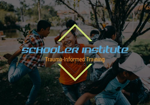 The Schooler Institute | Web Design