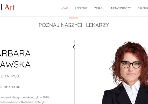 Dental Art Szczecin