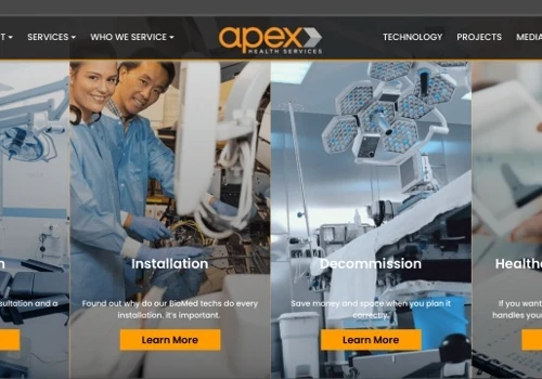 Apex Health Services