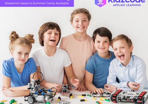 Kidzocde Canada