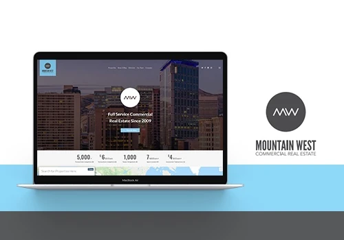 Elevating Mountain West's Website & SEO