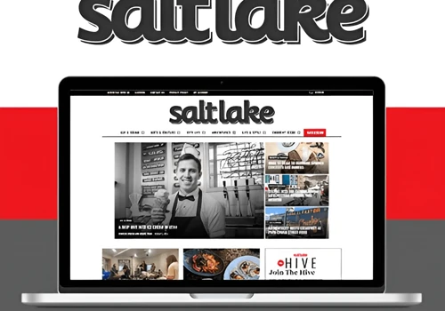 Salt Lake Magazine