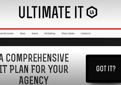 Ultimate IT