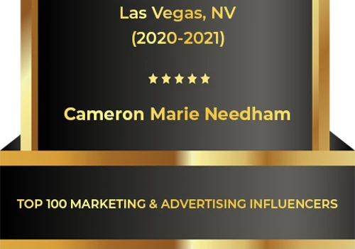 Top 100 Marketing & Advertising Influencers
