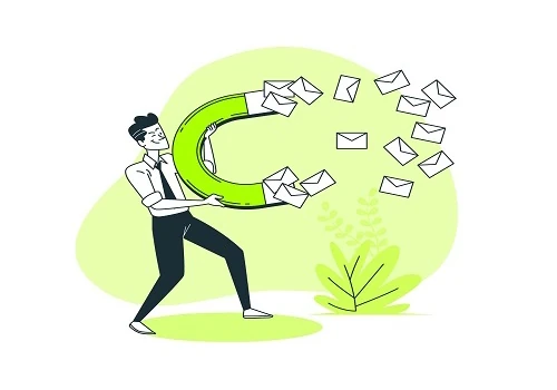 Targeted Email Lists for Cold Email Campaign.