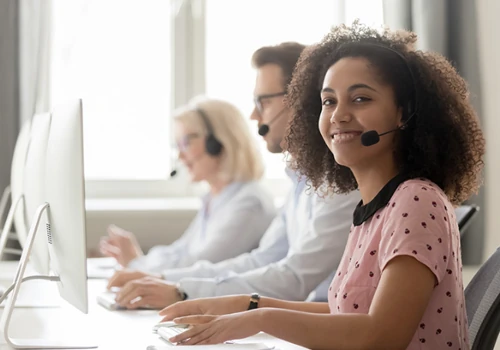 Why a Virtual Receptionist is the Perfect Solution