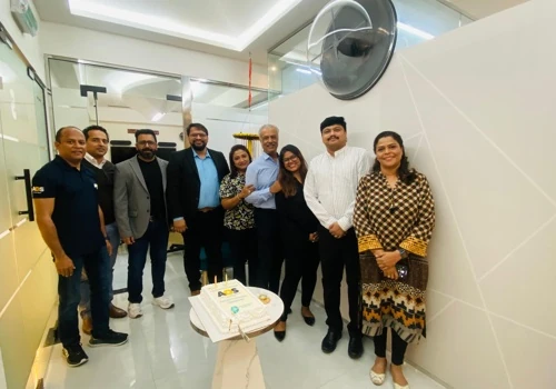 Arabian Ocean Services - Case Study