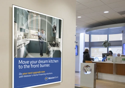 Bringing a Brand Platform to Life