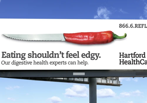 Take the Agony Out of Eating