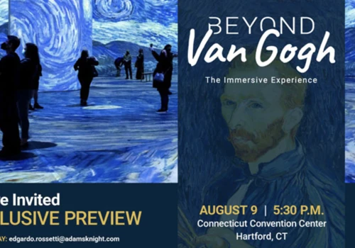 The Immersive Experience