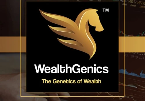 WealthGenics - Video Tutorial Learning App