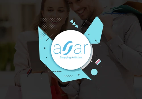 Asar - shopping app