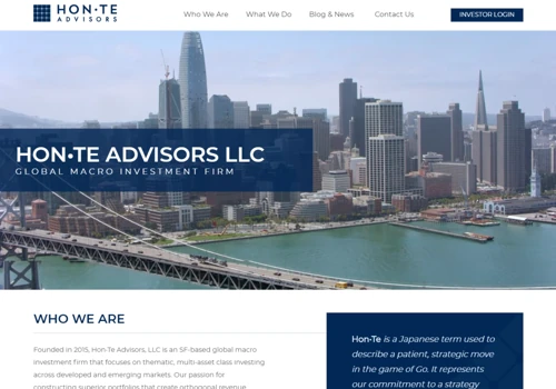 Honte Advisors