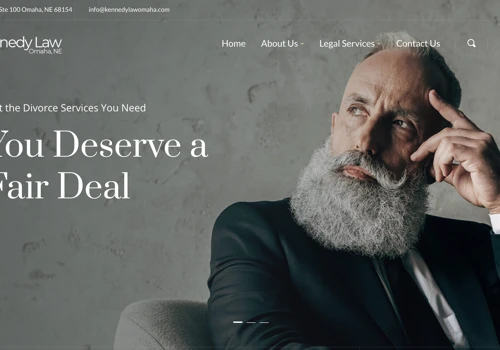 Your website is the online face of your business