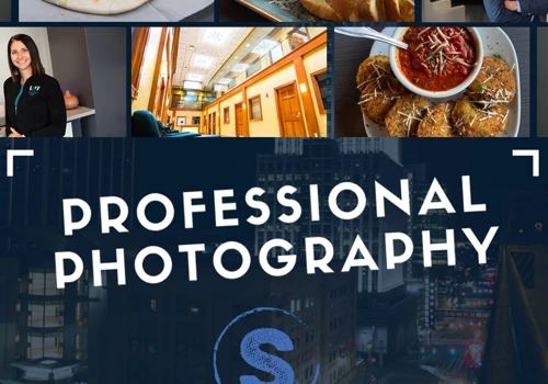 Professional photos for your social media posts