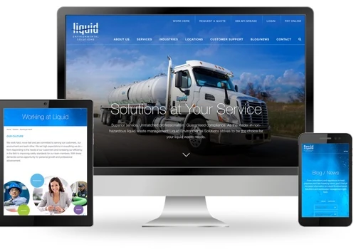 Liquid Environmental Solutions