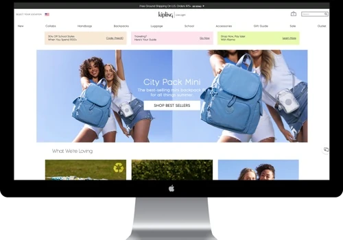 Online Shopping Store