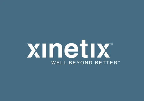 Xinetix