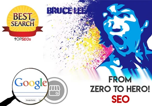 Zero Rank to Hundreds of Keywords on 1st Page