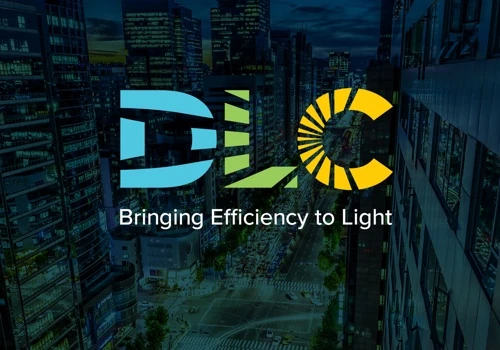 DesignLights Consortium Branding