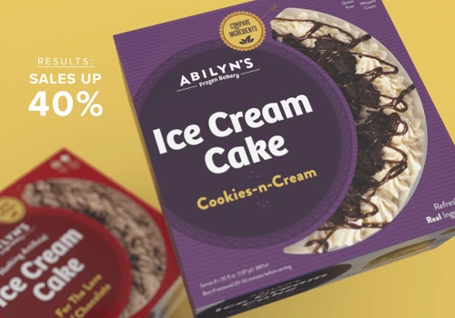 Abilyn's Brand Identity