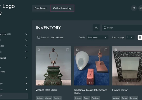 Transformative Upgrade: Streamlined Warehouse Ops