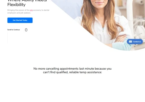 MyDentalGigs