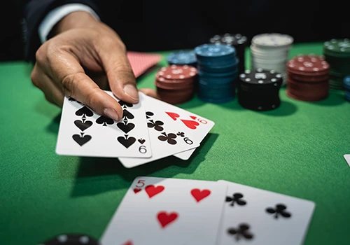 AI-Powered Real-Time Betting for Live Online Games