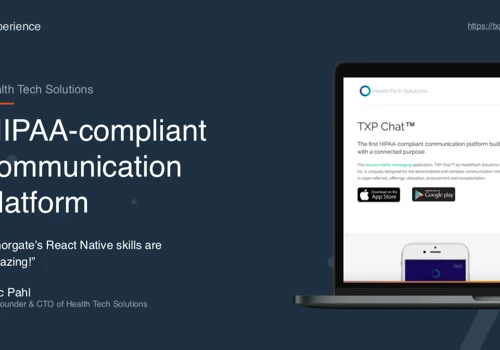 Health Tech Solutions