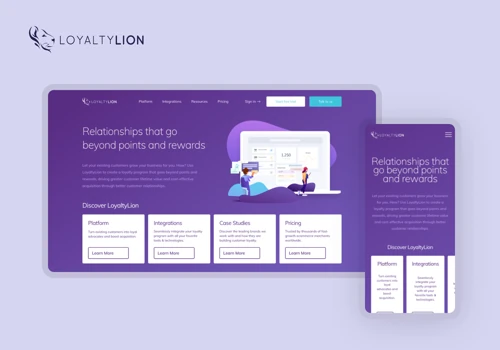 LoyaltyLion Takeover and Support