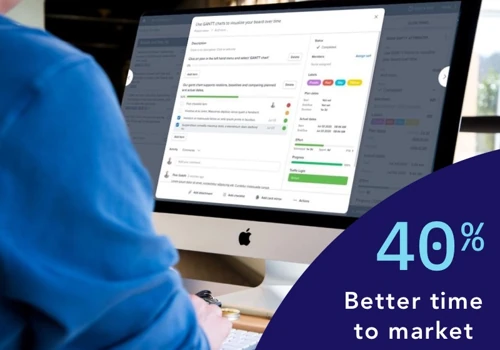 Accelerating SaaS growth via architecture refactor