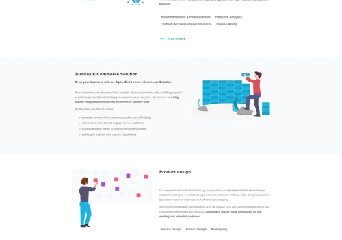 services