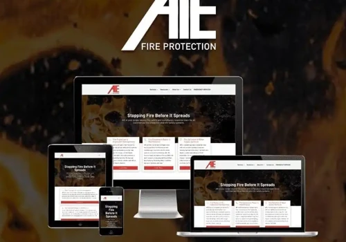 Web Design Project