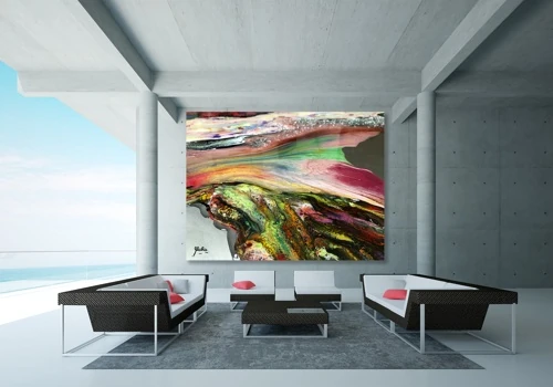 Success Story- Maha Art