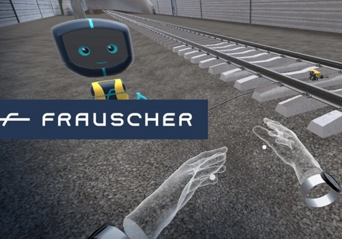 Frauscher Learning Academy