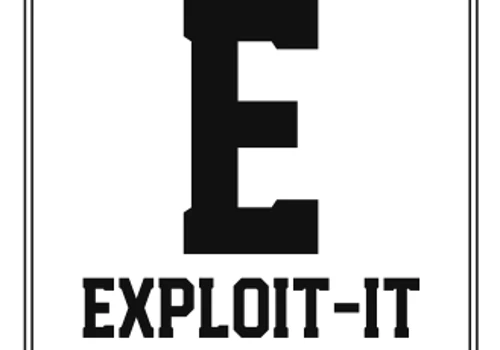 Exploit-IT Portfolio